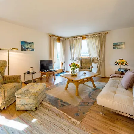 Pra D'sura 115 Apartamento *